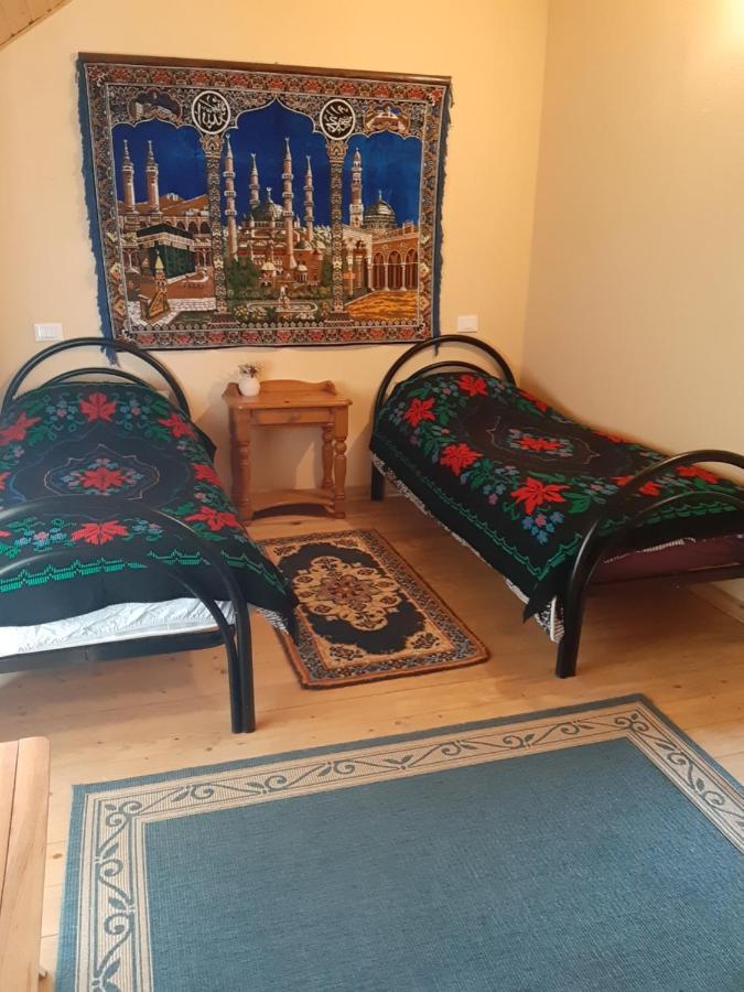 Casa Maria Appartement Cincu Buitenkant foto