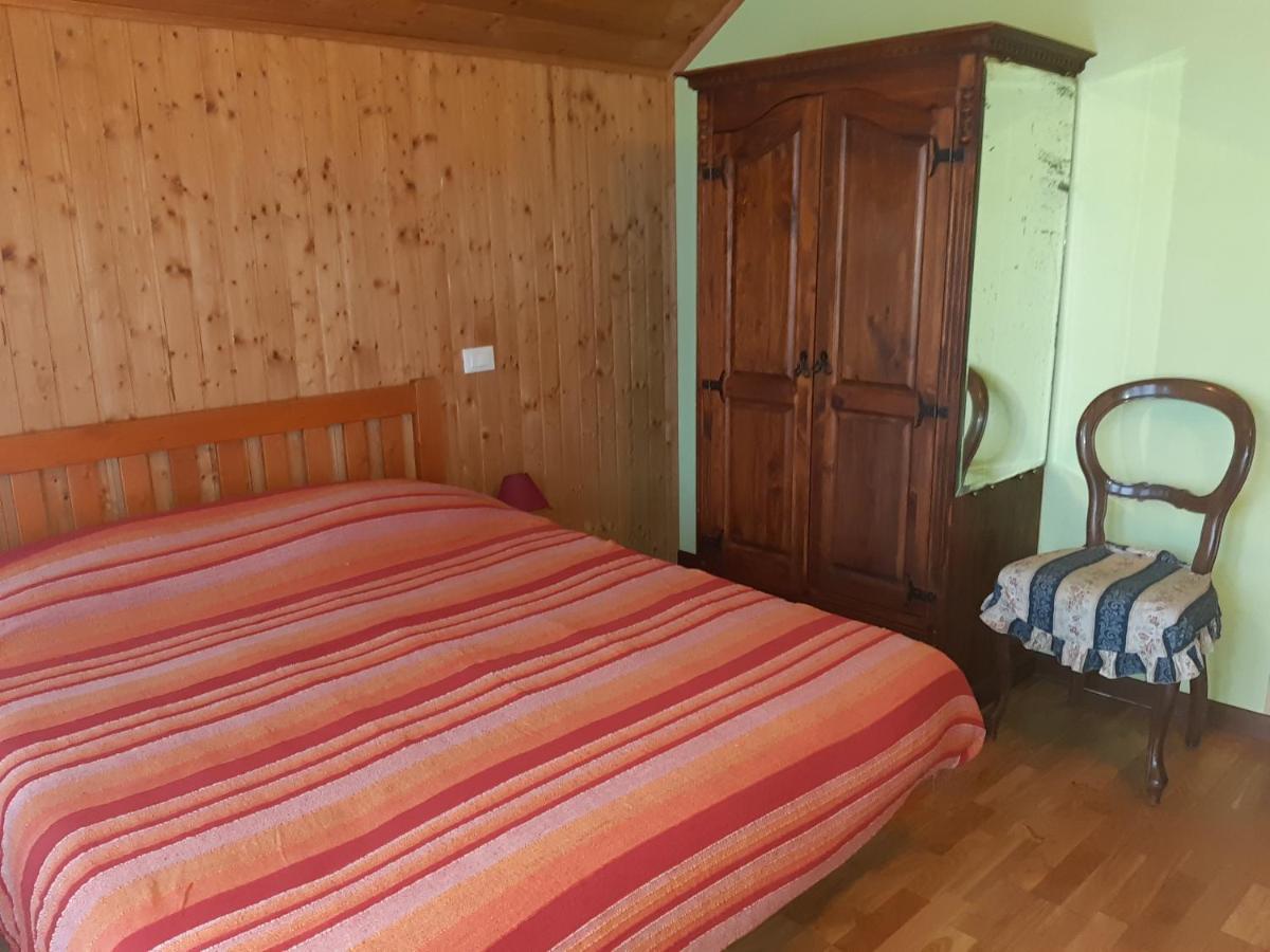 Casa Maria Appartement Cincu Kamer foto