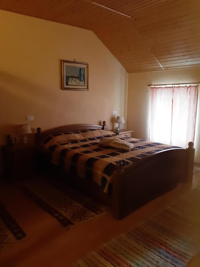 Casa Maria Appartement Cincu Buitenkant foto