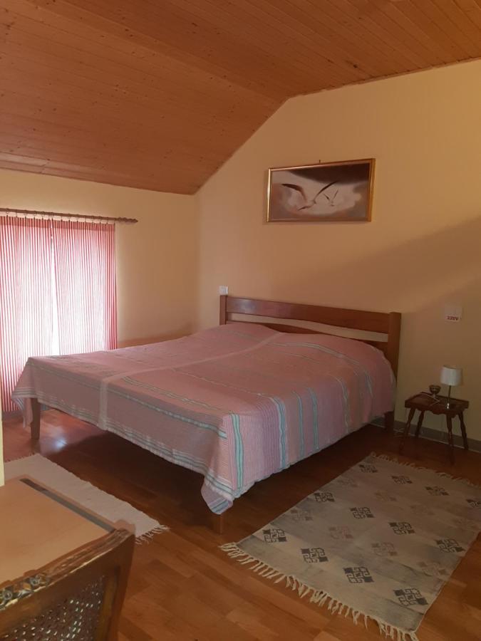 Casa Maria Appartement Cincu Buitenkant foto