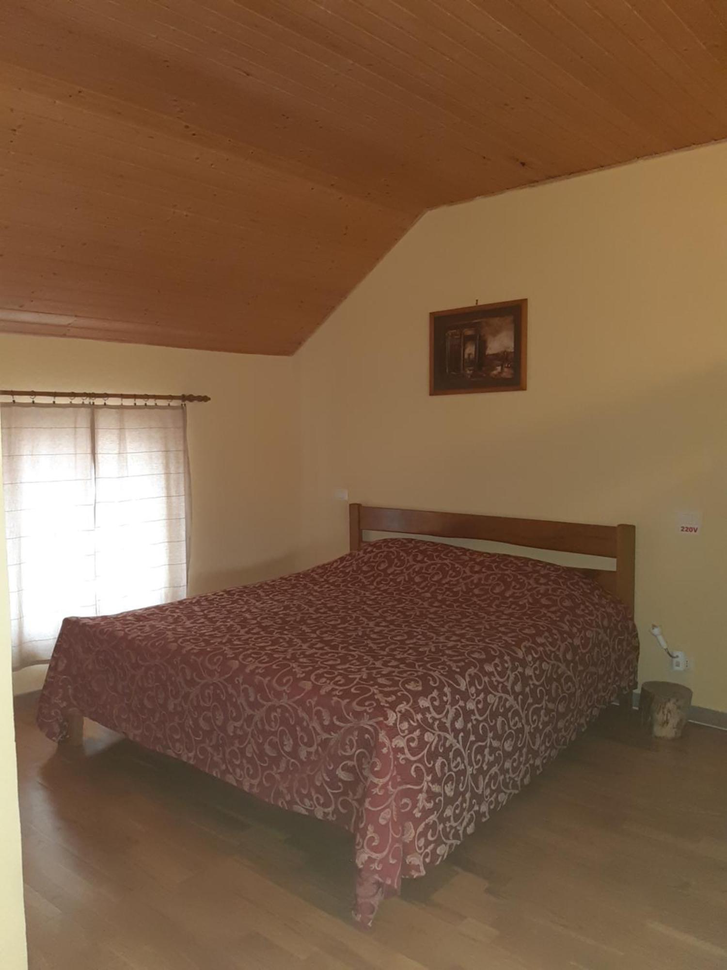 Casa Maria Appartement Cincu Kamer foto