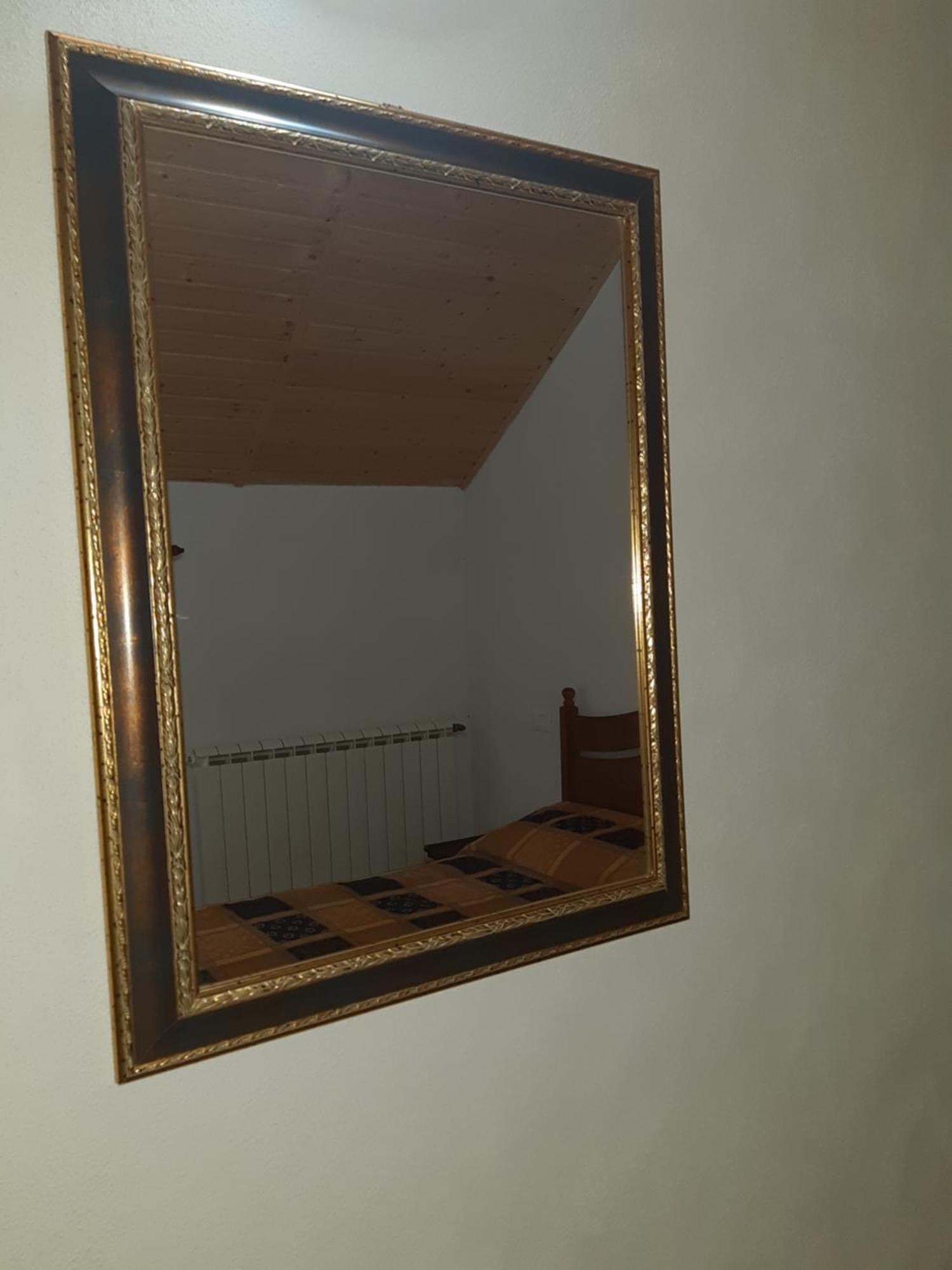 Casa Maria Appartement Cincu Kamer foto