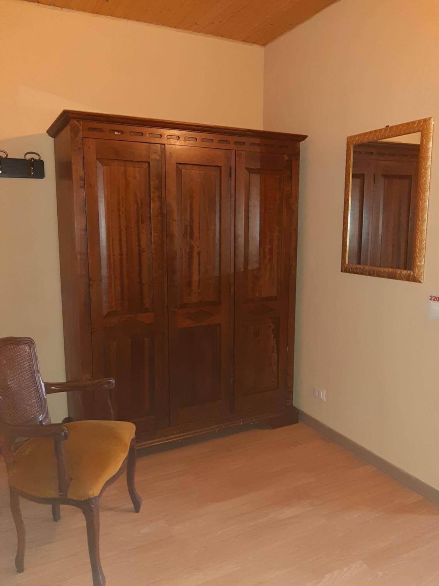 Casa Maria Appartement Cincu Kamer foto